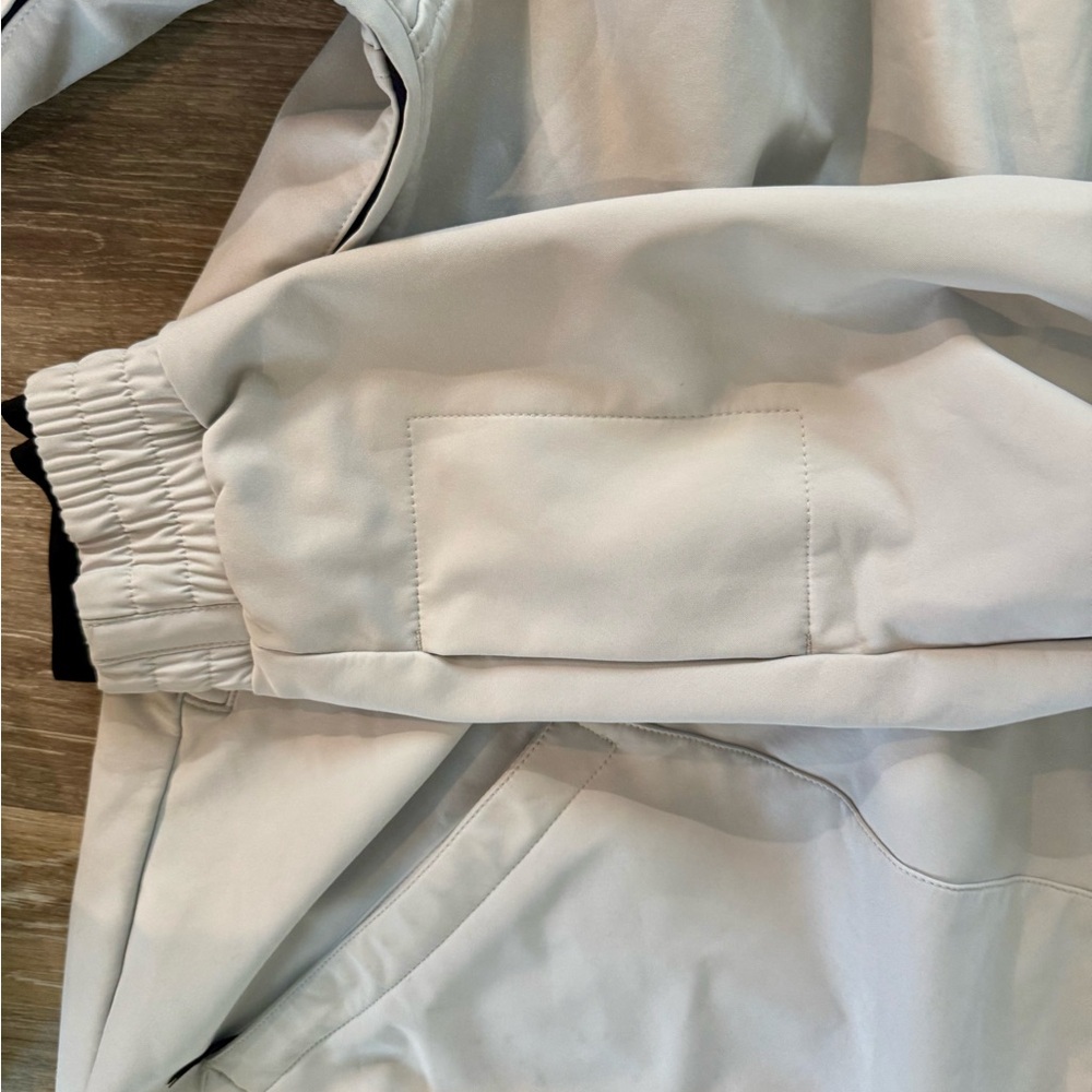 DOPE Snow Yeti Ski/ Snowboard Pullover Jacket - Picture 5 of 7